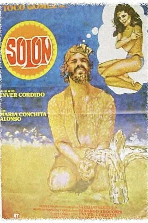 Poster for Solón