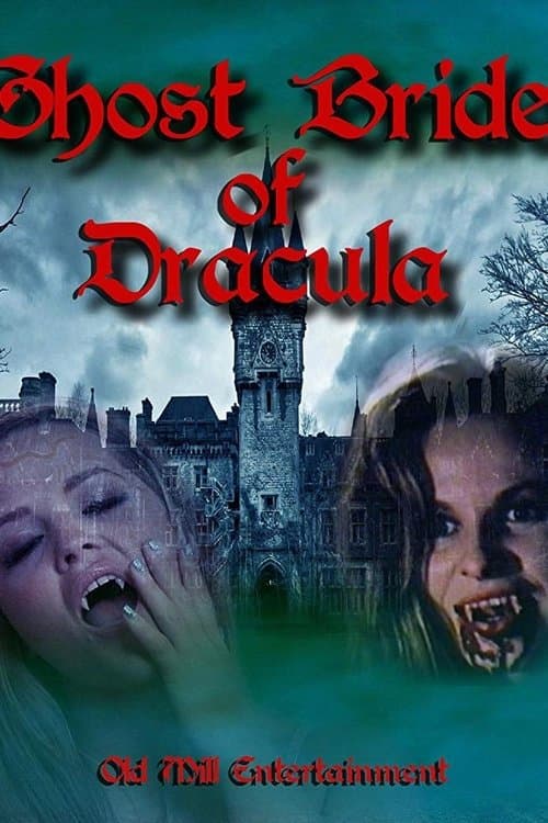 Poster for An Erotic Tale of Ms. Dracula