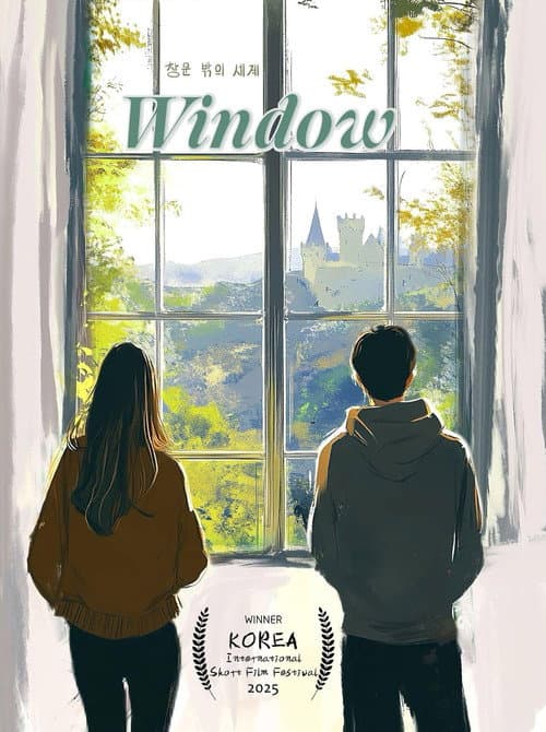 Poster for Window