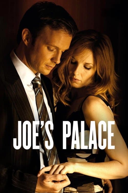 Poster for Joe's Palace