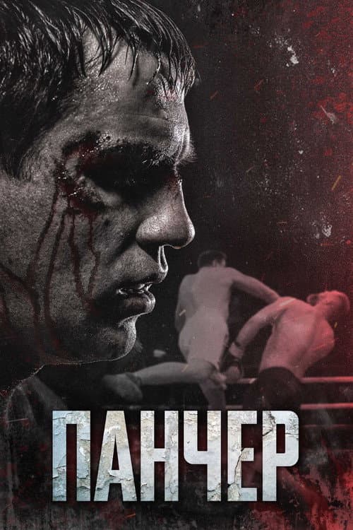 Poster for Puncher