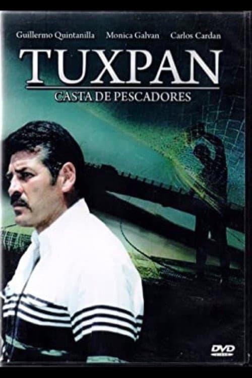 Poster for Tuxpan