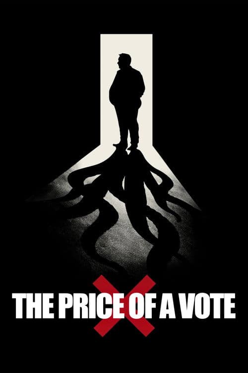 Poster for The Price of a Vote
