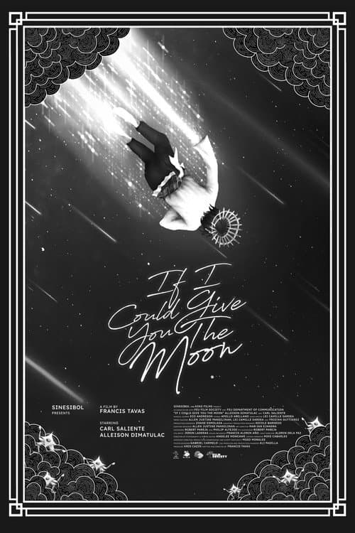 Poster for If I Could Give You The Moon