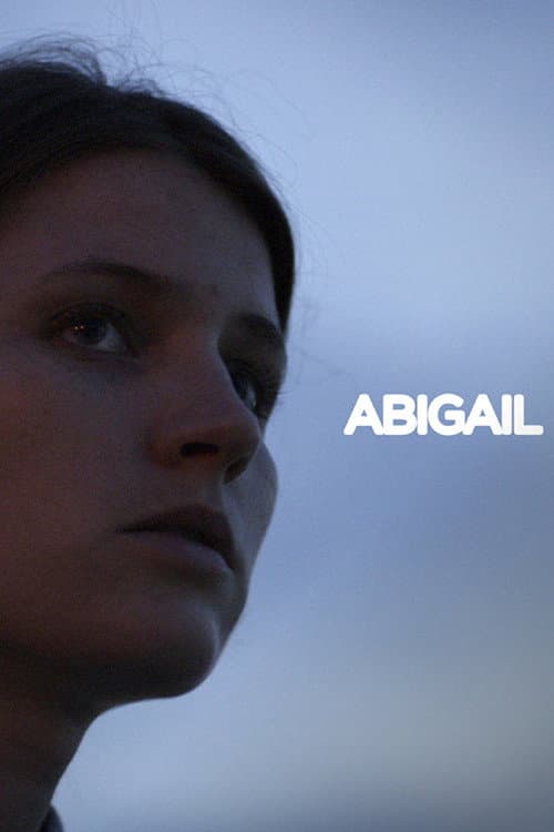 Poster for Abigail