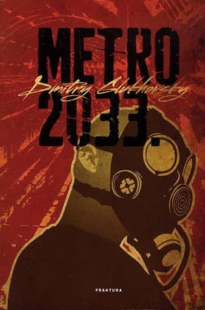 Poster for Metro 2033