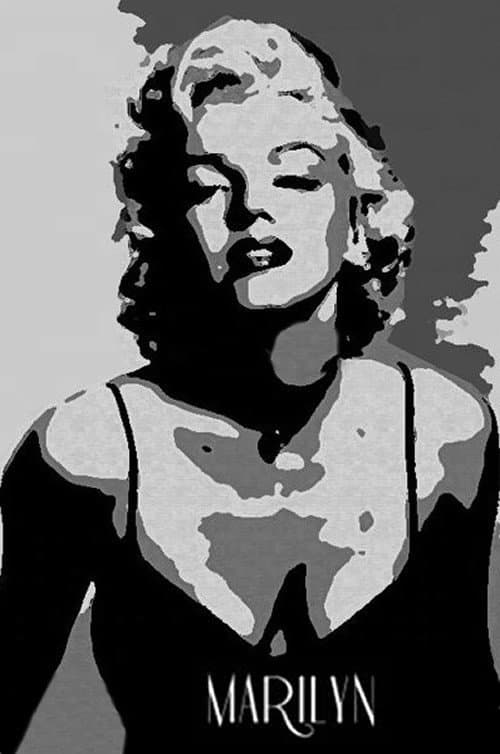 Poster for Marilyn
