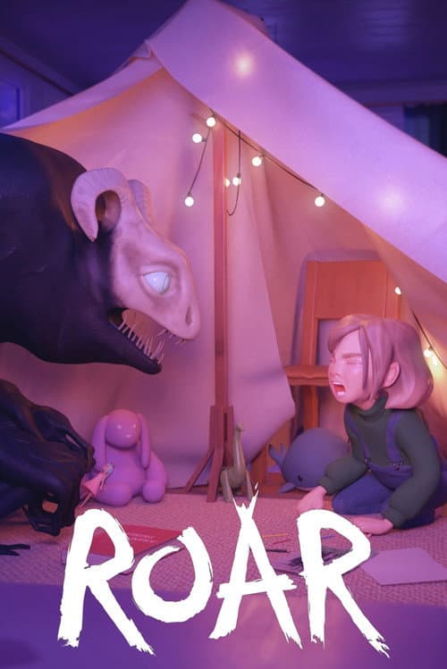 Poster for Roar