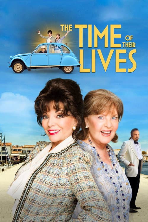 Poster for The Time of Their Lives