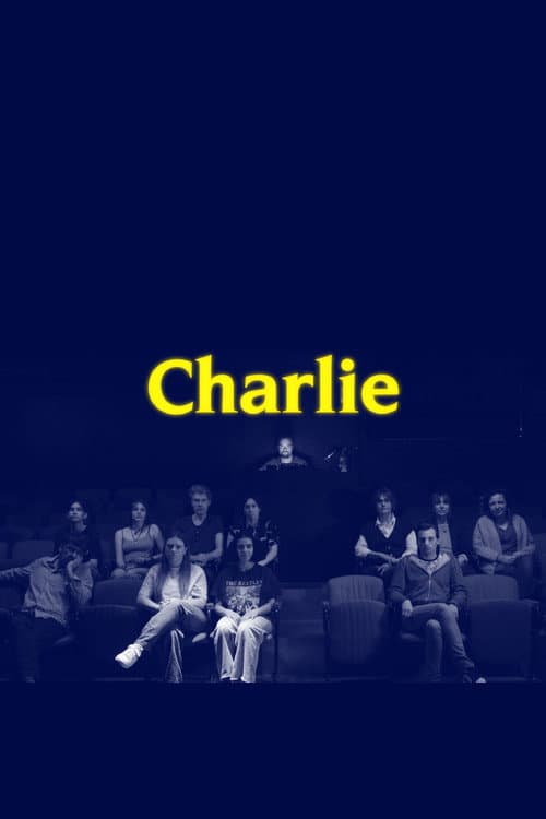 Poster for Charlie