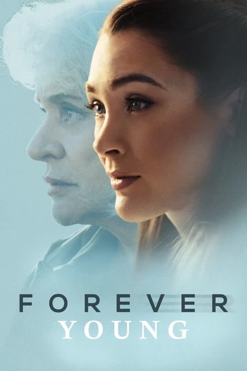 Poster for Forever Young