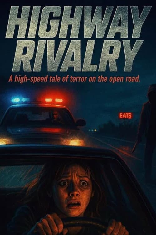 Poster for Highway Rivalry