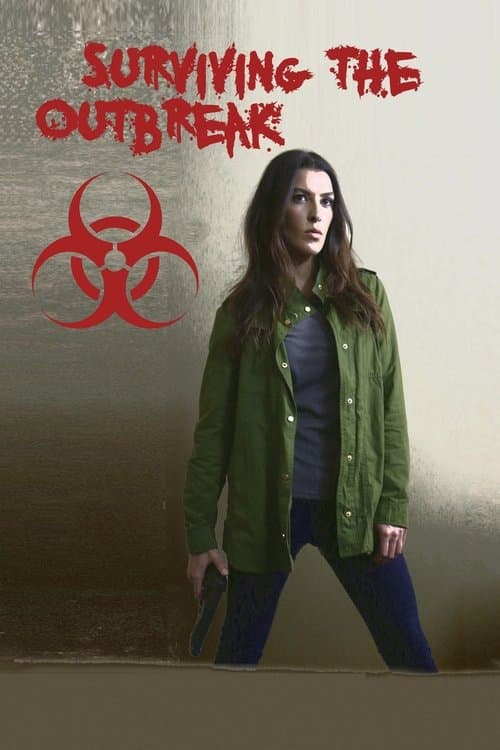 Poster for Surviving the Outbreak