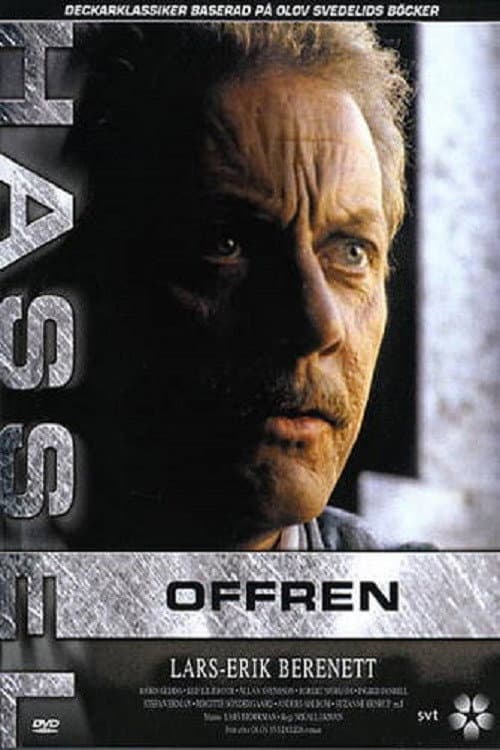 Poster for Hassel - Offren