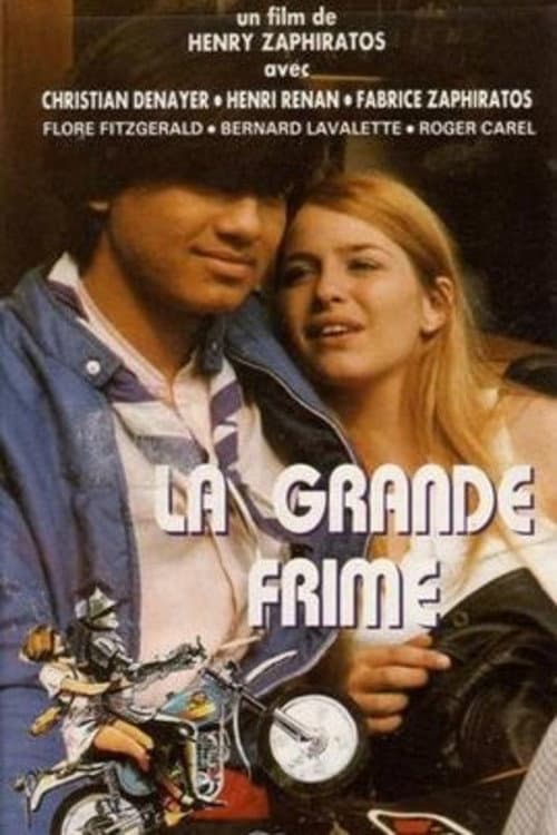 Poster for La grande frime