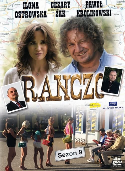 Poster for Ranczo