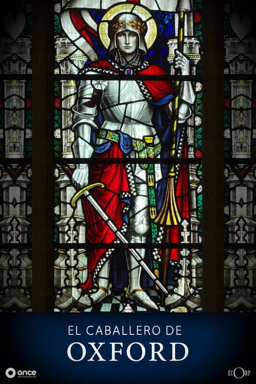 Poster for The Oxford Knight