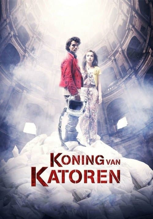 Poster for King of Katoren