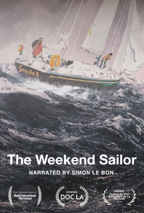 Poster for The Weekend Sailor