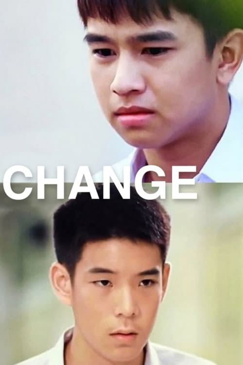 Poster for Change