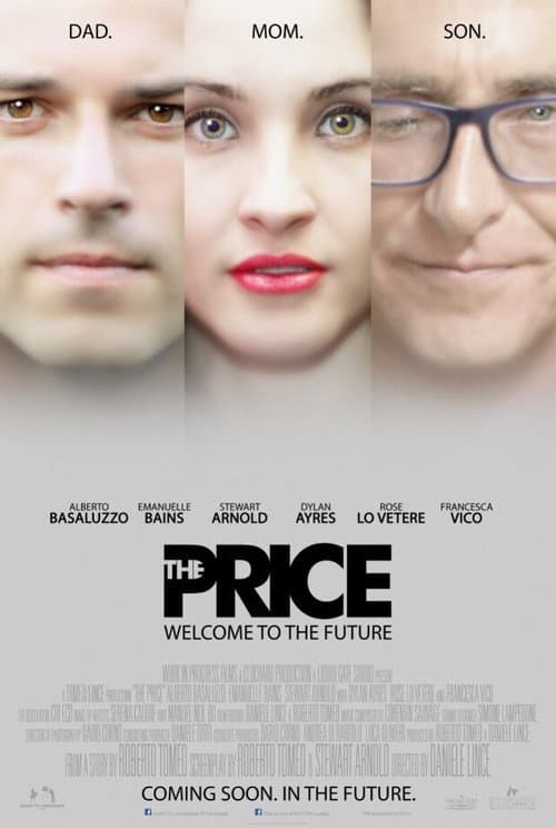 Poster for The Price