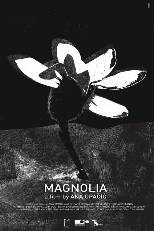 Poster for Magnolia