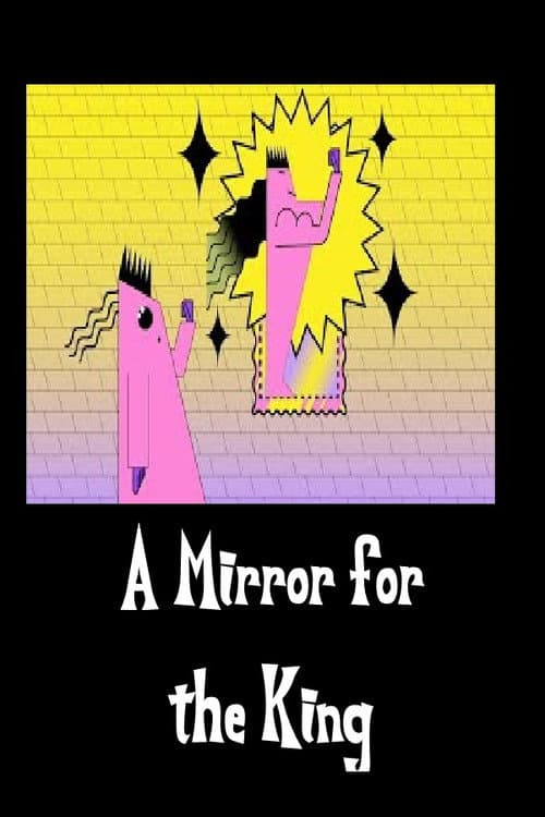 Poster for A Mirror for the King