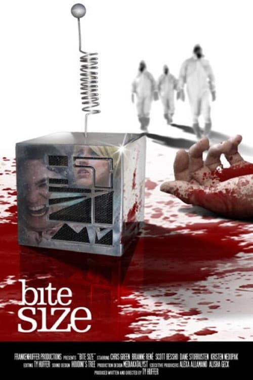 Poster for Bite Size
