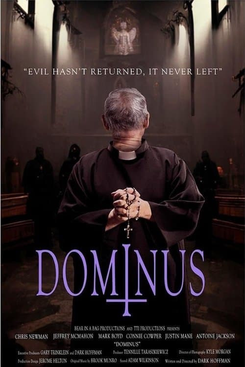 Poster for Dominus
