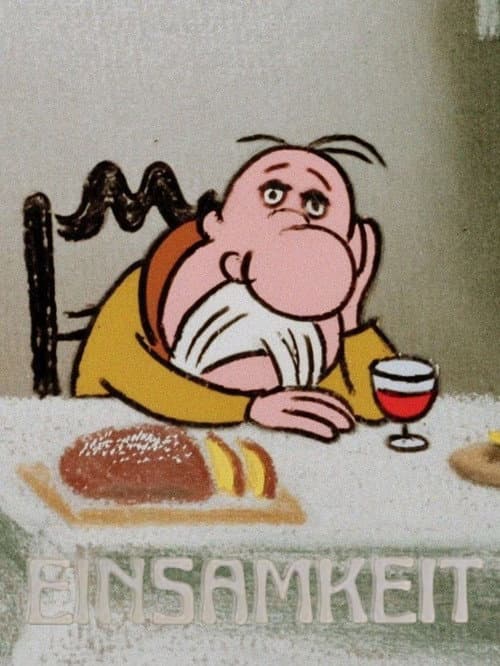 Poster for Loneliness