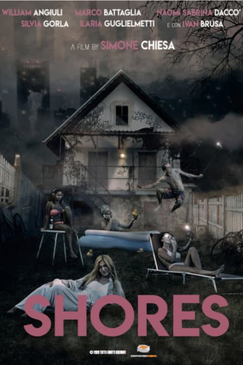 Poster for Shores