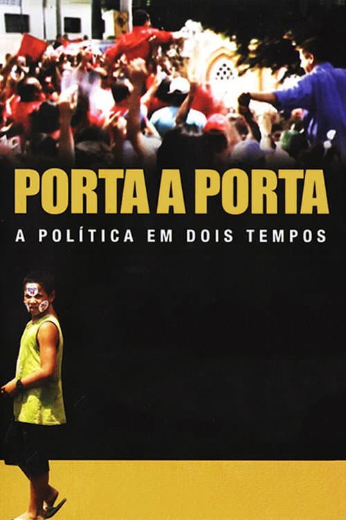 Poster for Politics Unveiled