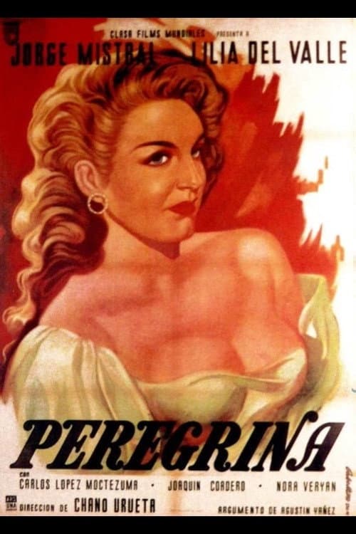 Poster for Peregrina