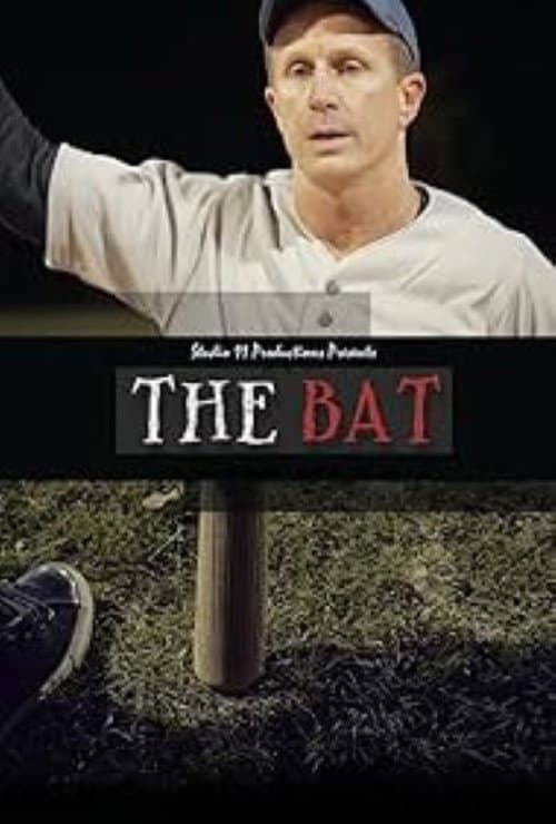 Poster for The Bat