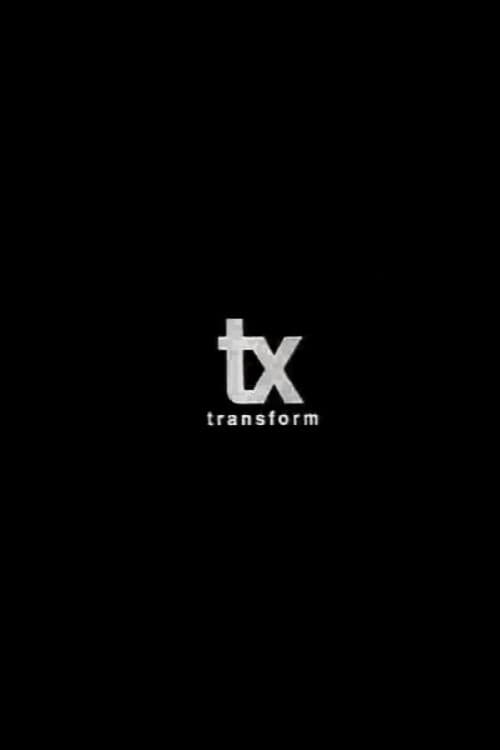 Poster for tx-transform