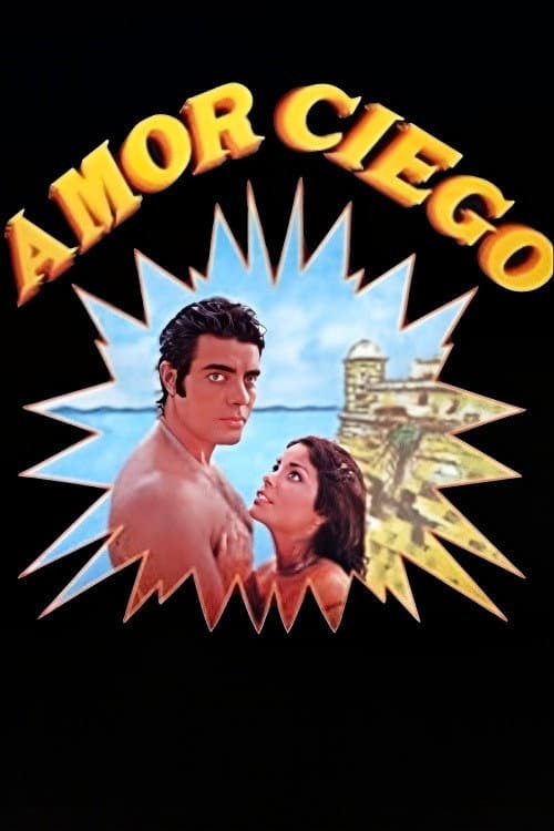 Poster for Amor ciego