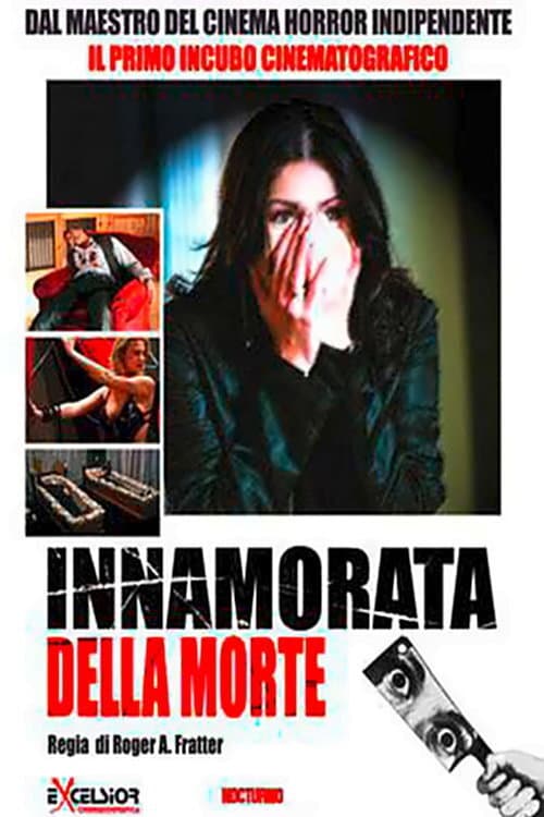 Poster for In Love with Death