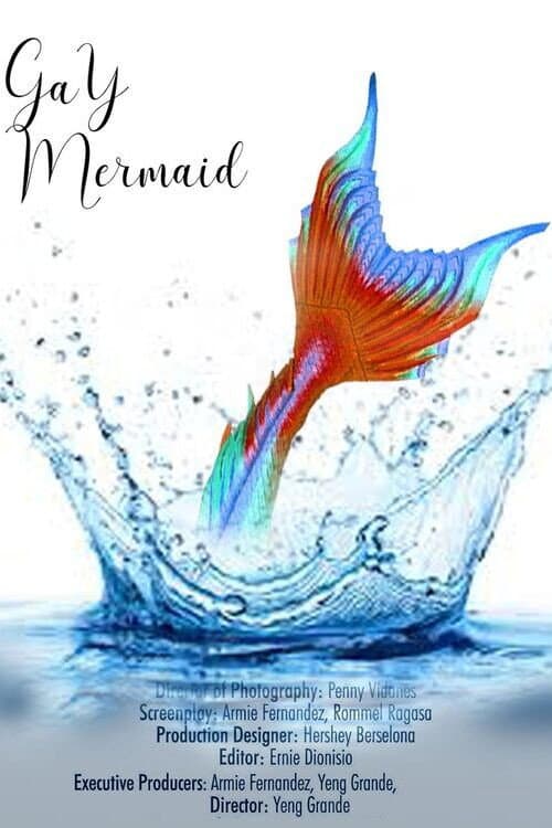 Poster for Mermaid