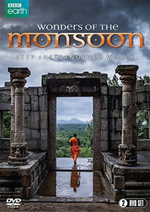 Poster for Wonders of the Monsoon