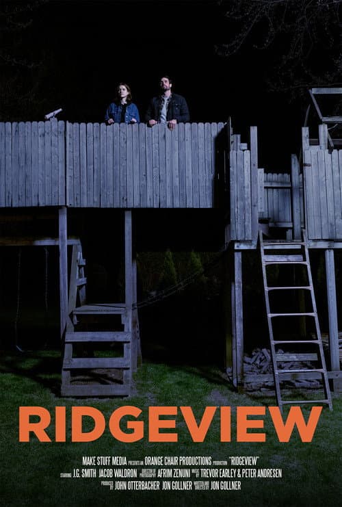 Poster for Ridgeview