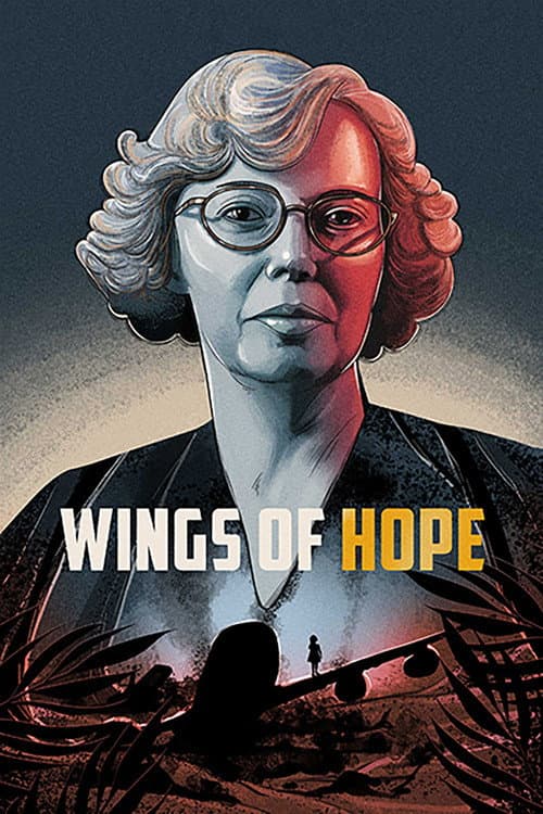 Poster for Wings of Hope