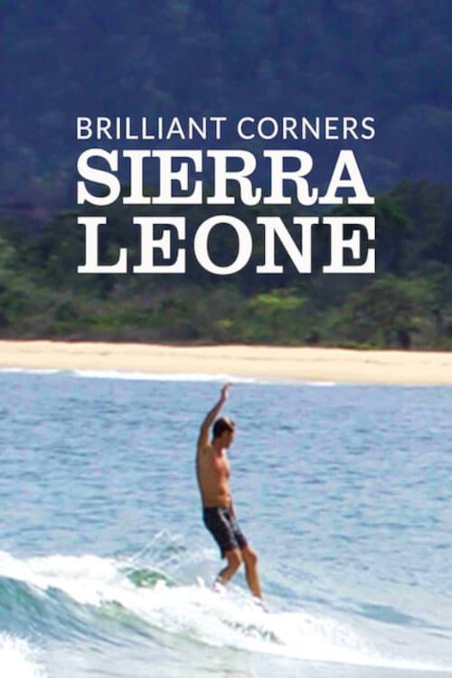 Poster for Brilliant Corners : Sierra Leone