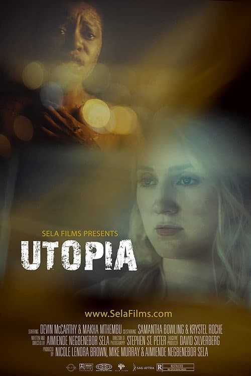 Poster for Utopia