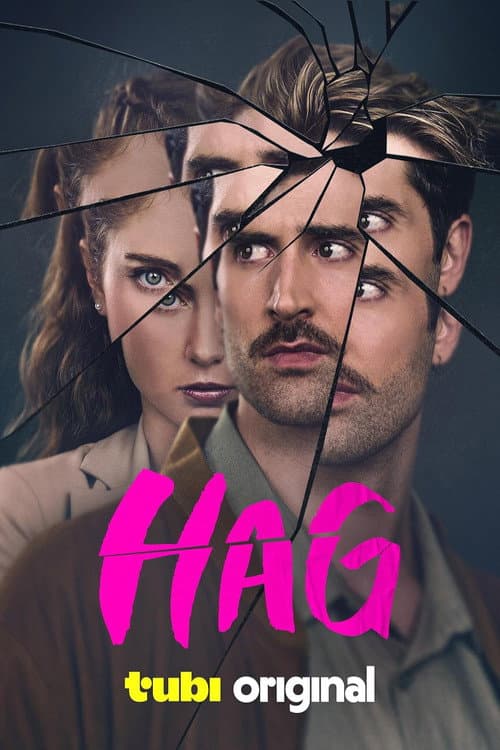 Poster for Hag