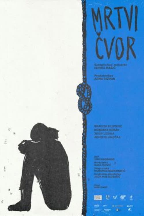 Poster for Dead Knot