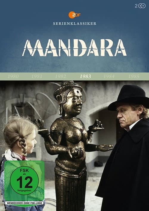Poster for Mandara