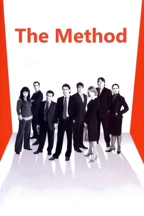 Poster for The Method