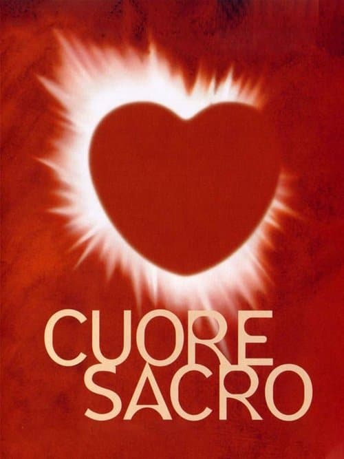 Poster for Sacred Heart
