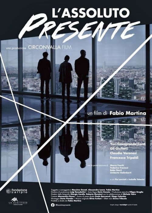 Poster for L'assoluto presente