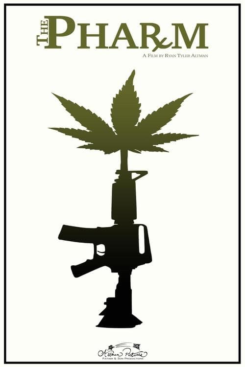 Poster for The Pharm